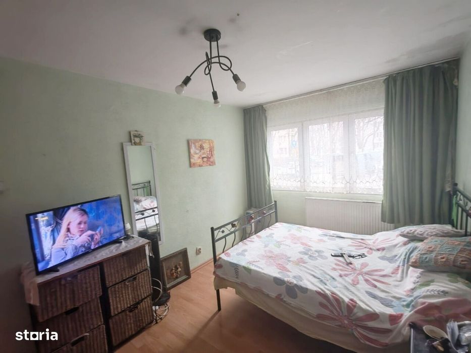Vanzare 3 Camere - Str. Covasna - Parcare - C-Tin Brancoveanu