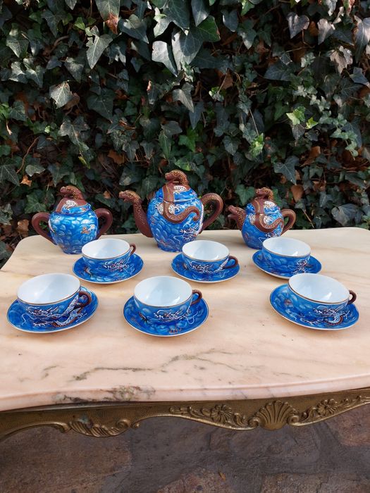 Порцеланови сервизи - баварски порцелан