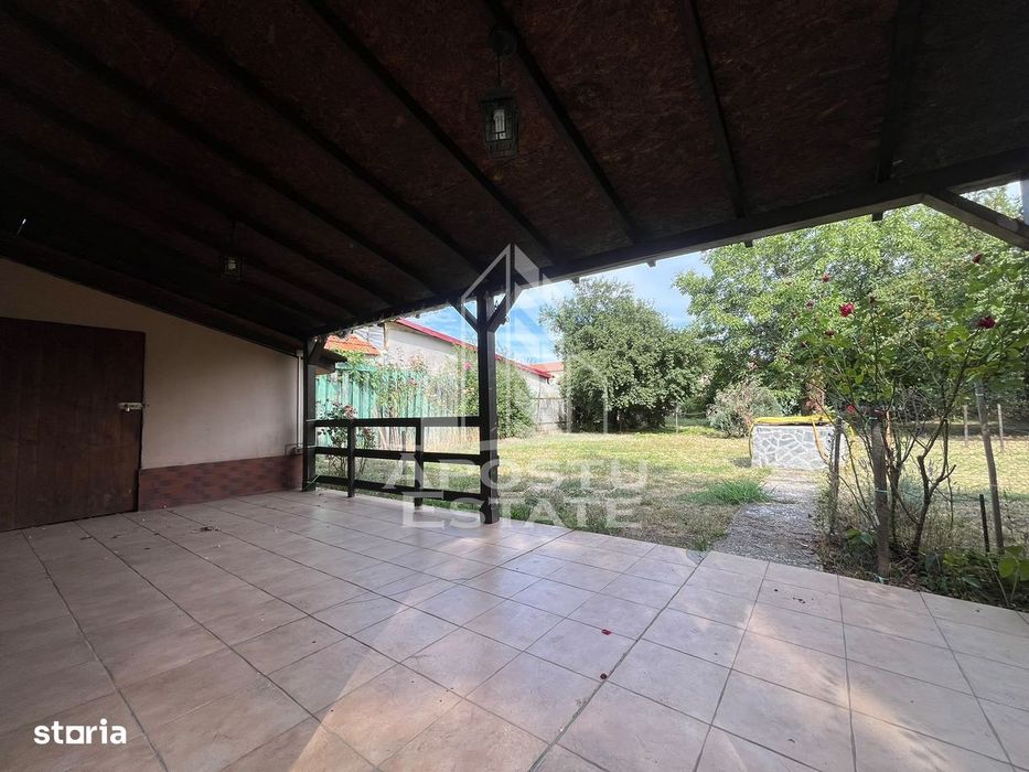 Casa Individuala 3 camere, Gradiste