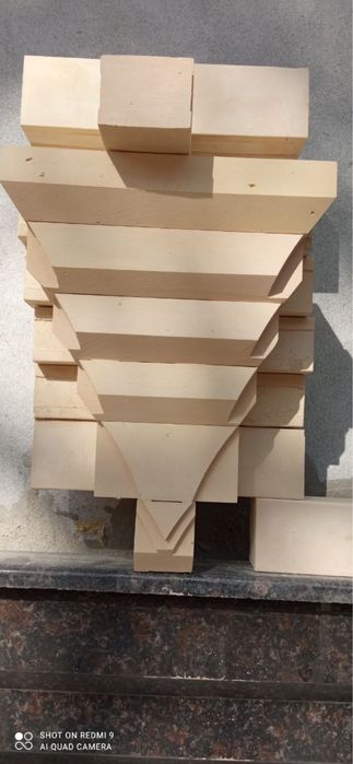 Падрашифка гишт терамиз