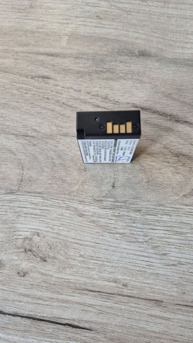 Батерия LP-E17 за фотоапарат Canon EOS 750D/ M3/ M5/ M6, 7.4V, 950 mAh