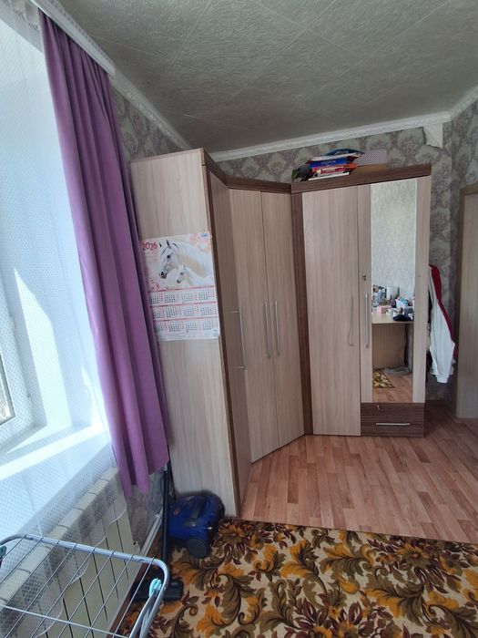 Продам квартиру 2х комн.