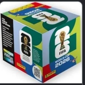 Pachete Panini 2026
