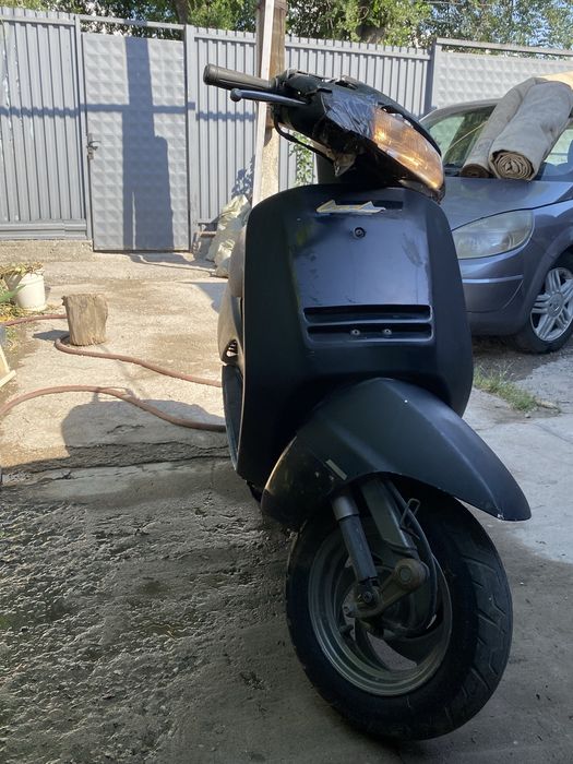 Honda Lead AF20 50куб