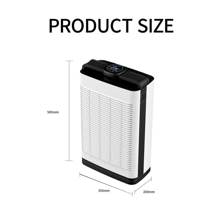 Очиститель воздуха