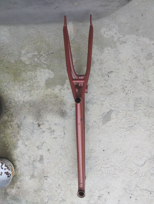 продам раму бмх идеал