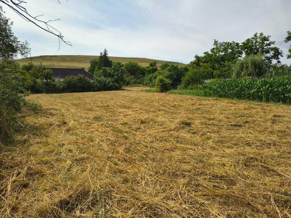 Casă - Bărcănești, județul Olt
