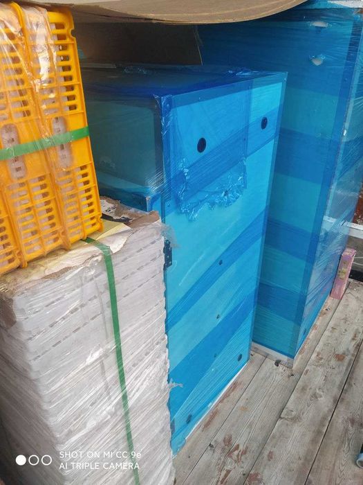 Inkubator 2000 инкубатор