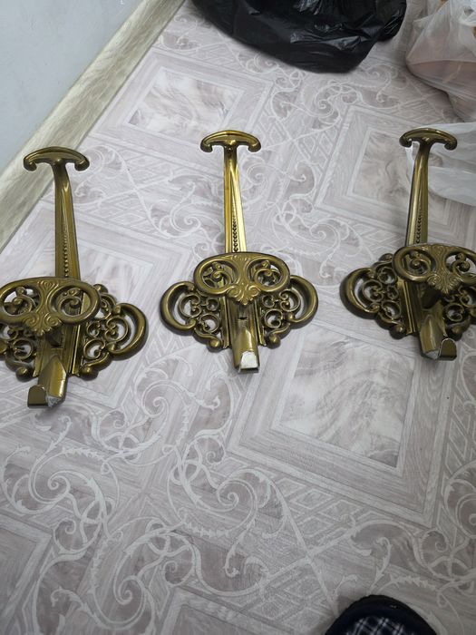 Вешалка ссср большая