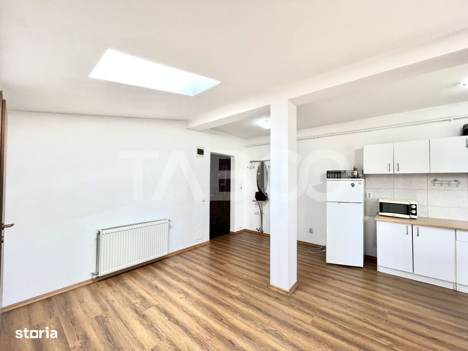 Apartament de vanzare cu 2 camere in Marasti bloc nou parcare inclusa — fotografia 3