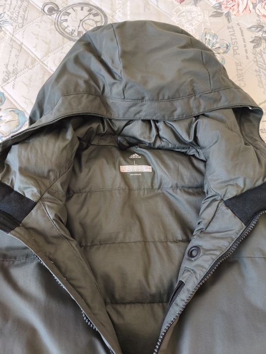 Adidas дамско яке