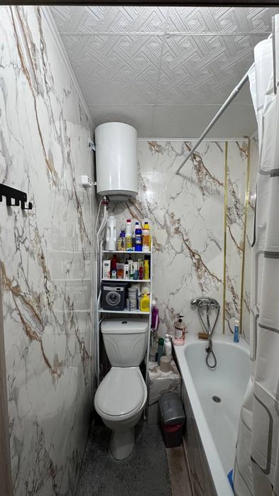 Продается 2 комнатная квартира