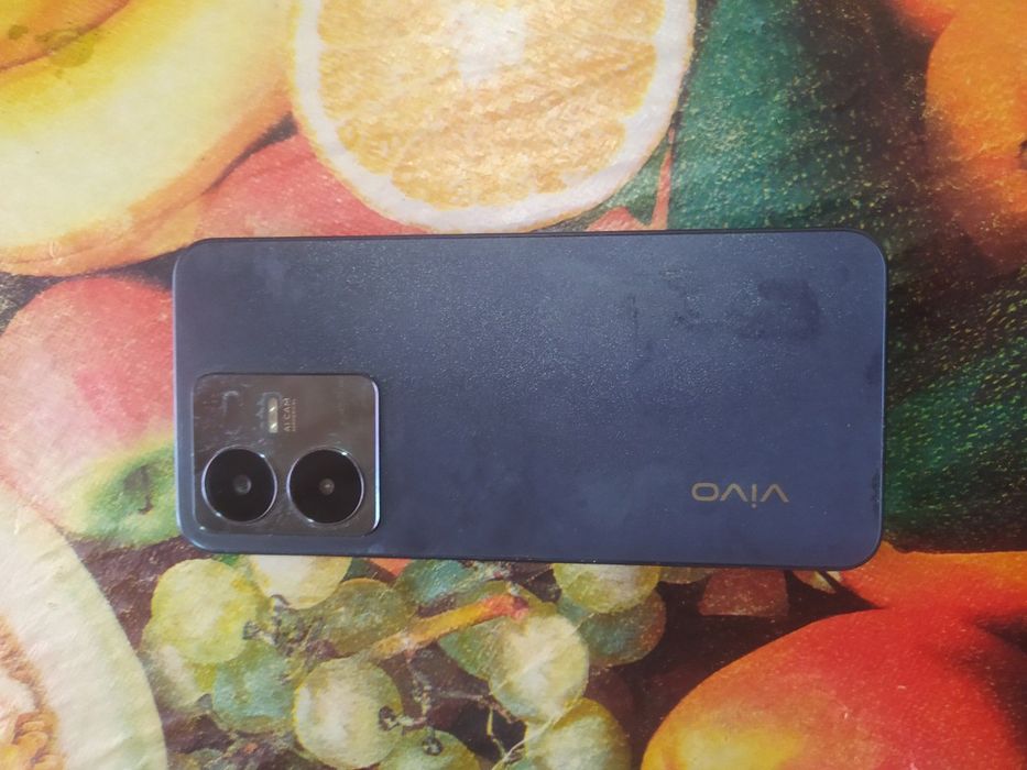 Vivo Y22 sotiladi