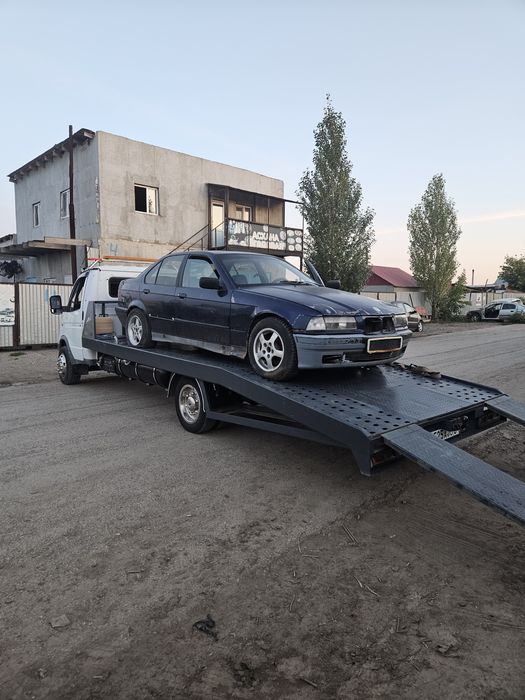 Эвакуатор Актобе Арзан