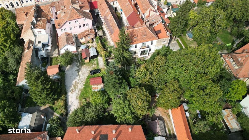 Teren Intravilan Ultracentral