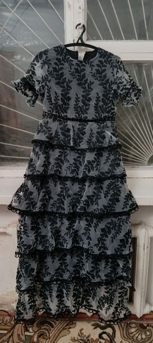 Платье оригинал Турция .