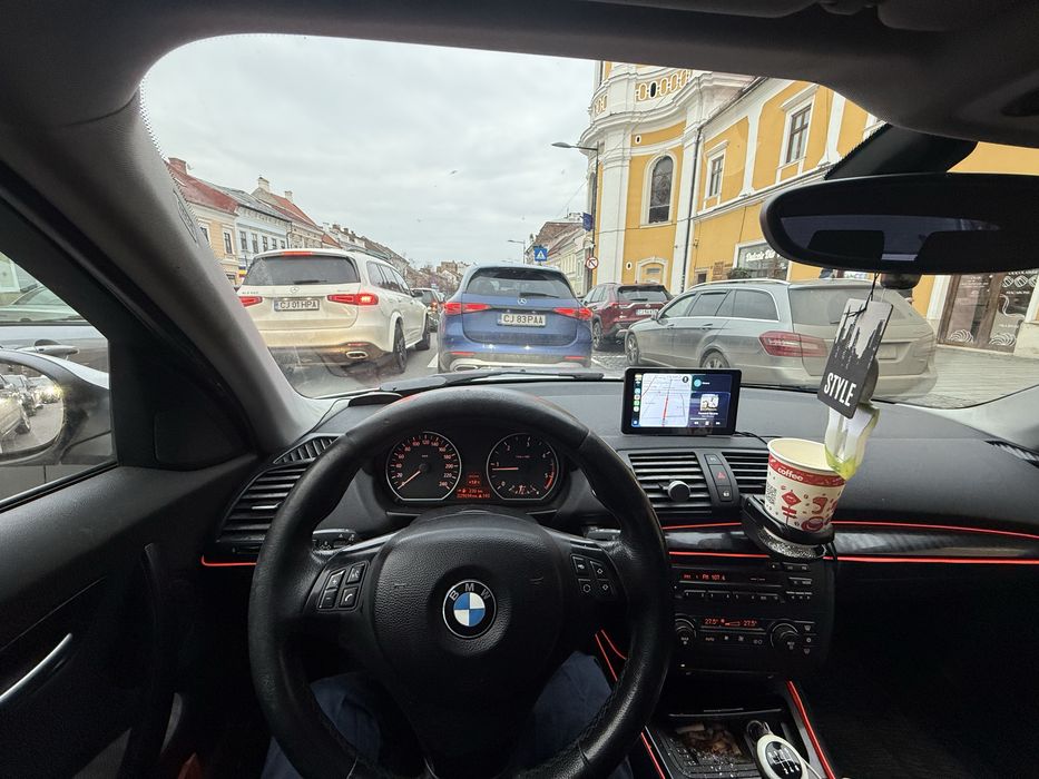 Vand bmw e 87 an 2006