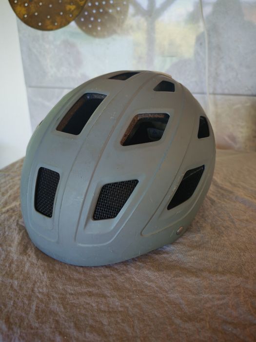 Casca bicicleta Abis Hyban