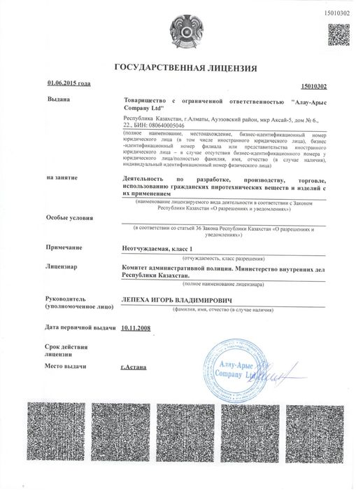 Салют Алматы качество 100%