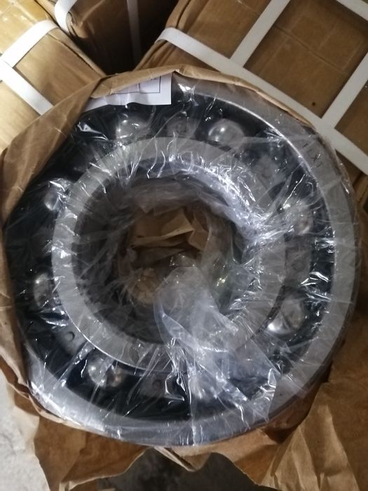 Подшипники в ассортименте