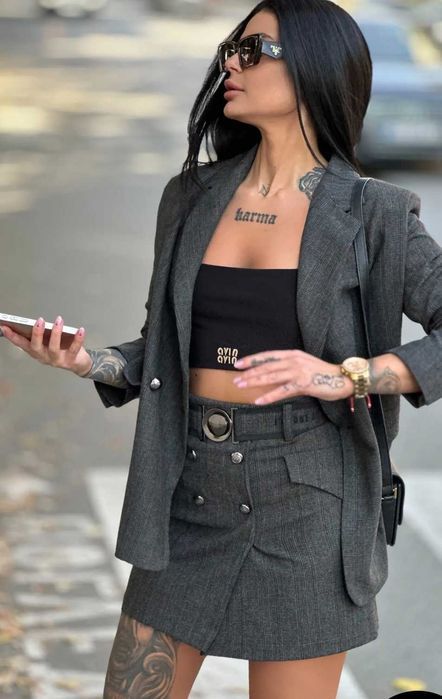 Сет от 3 части Avin