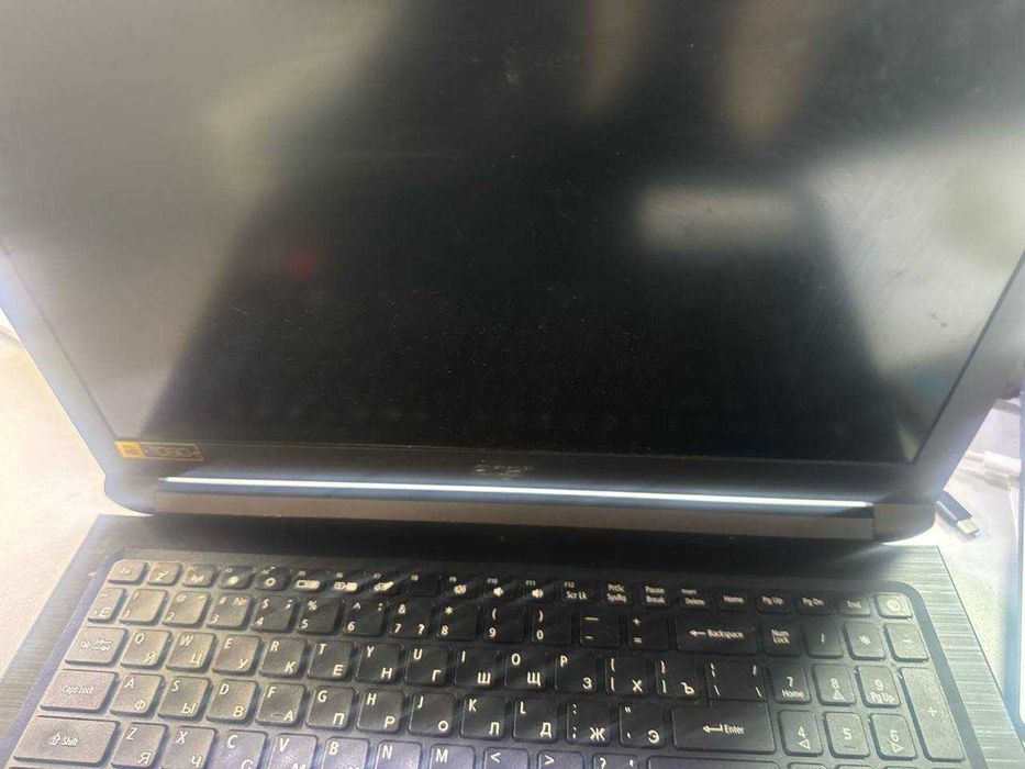 Ноутбук Acer (Алматы)869033