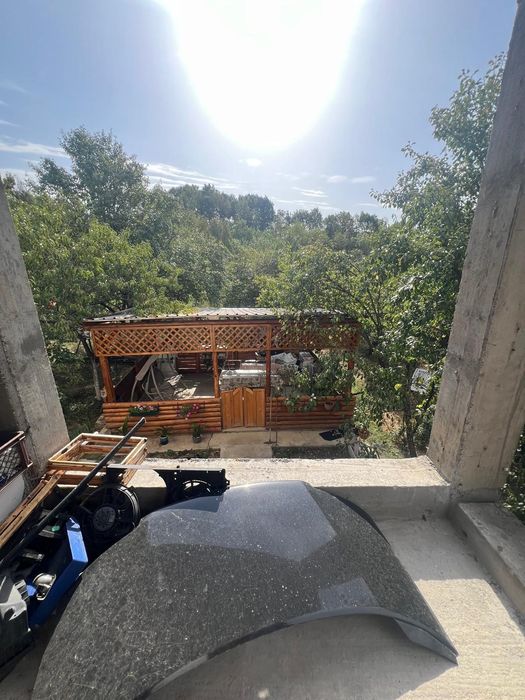 Vand casa la Orșova