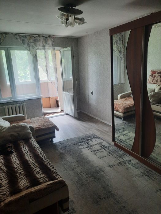Сдам однокомнатную квартиру