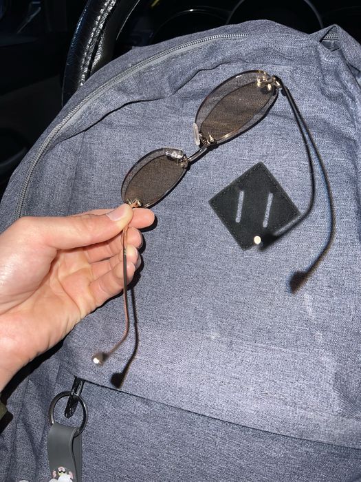 Очки FENDI оригинал