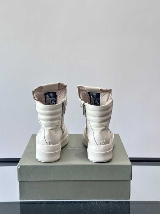 Adidasi Rick Owens Premium