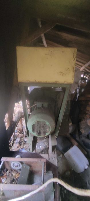 Ярмомелка  българска,