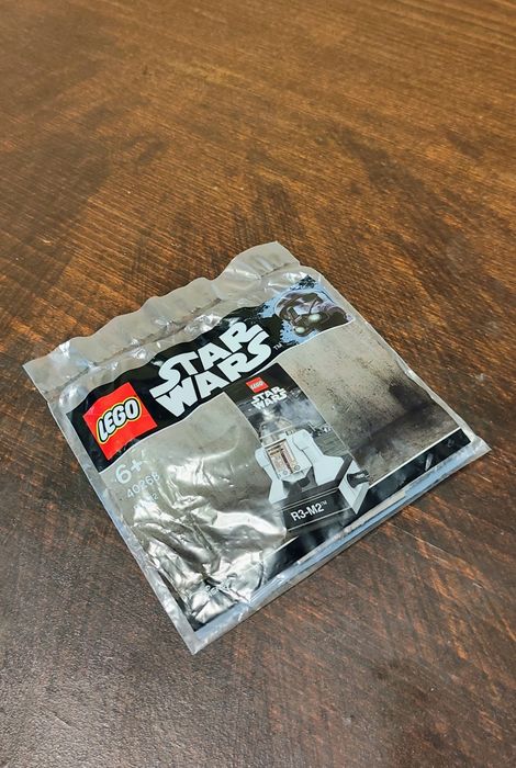 LEGO Star Wars R3-M2 40268
