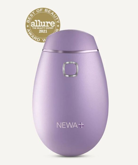 Newa безжичен модел – перфектно състояние + 750мл гел