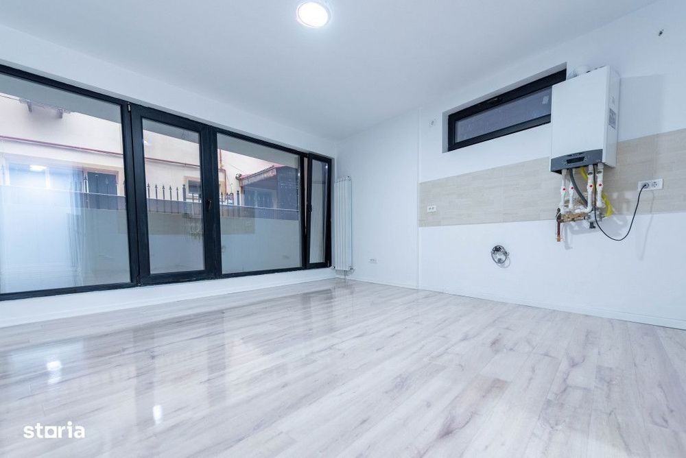 Apartament situat intr-o vila 2020 la 3 minute de piata Muncii!