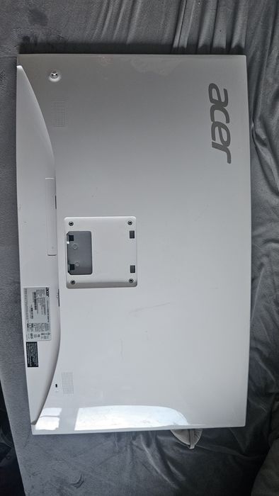Monitor ACER ED323QUR 2k