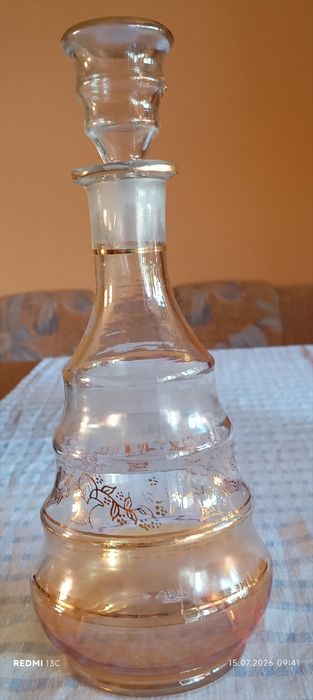 Стари красиви шишета