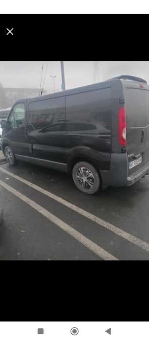 De vânzare Opel vivaro