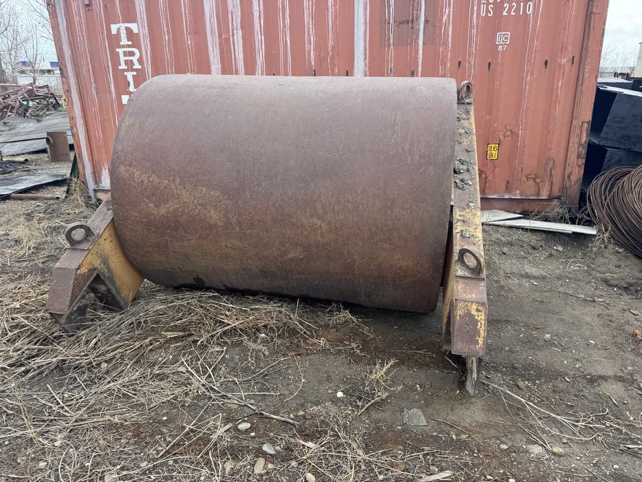 Продам каток по весу