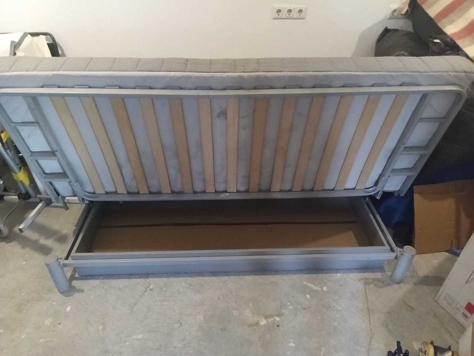 Vand canapea extensibila