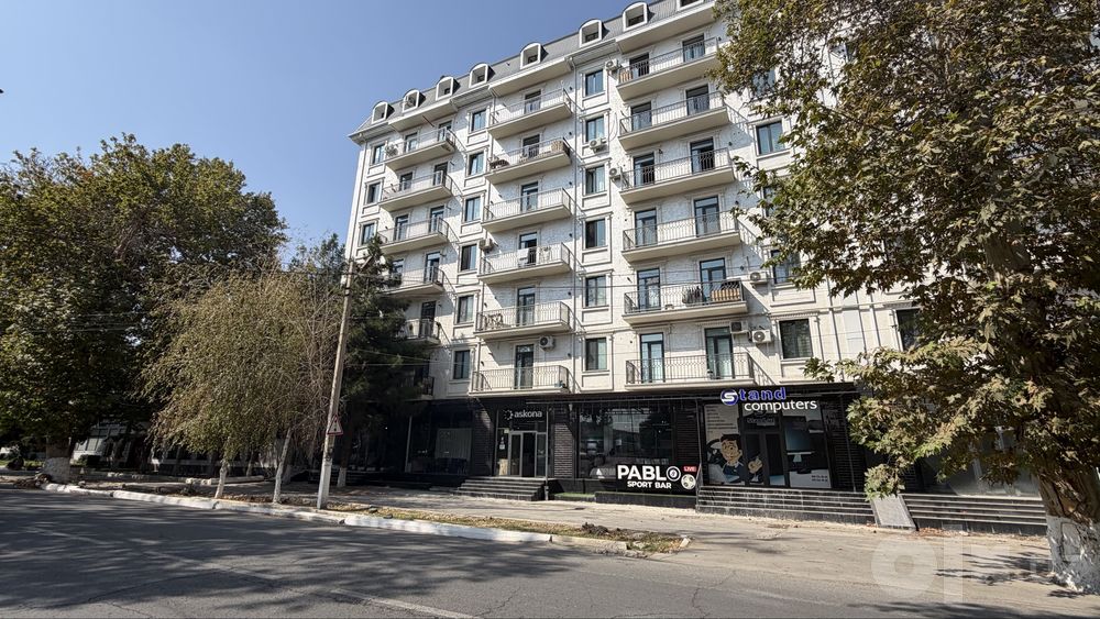 Аренда подвальное помещение 175 м2