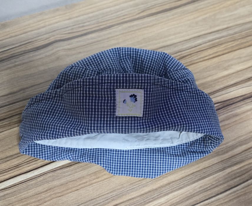 Панама , шляпа на девочку. Головные уборы.