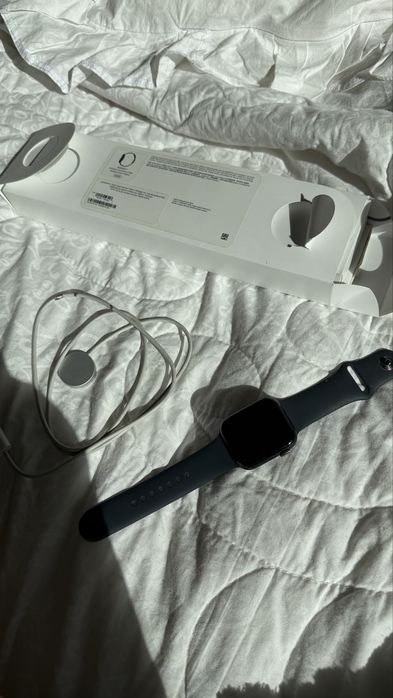 Apple watch 7 series