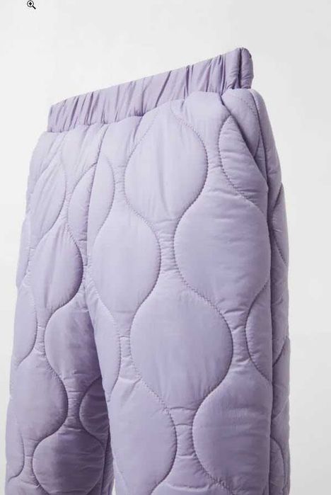 Zara ски панталони, размер 11-12 г. (152 см)