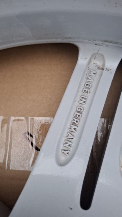 Оригинални джанти 18" ЕТ29