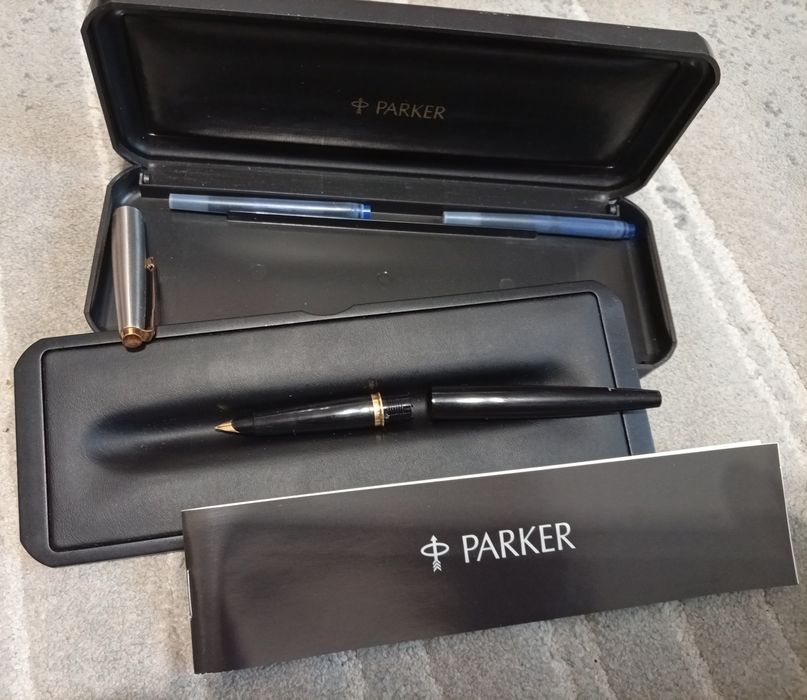 Stilou Parker 45
