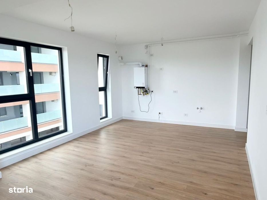 Comision 0 - Dezvoltator vinde ap. 2 camere in bloc PREMIUM cu lift!