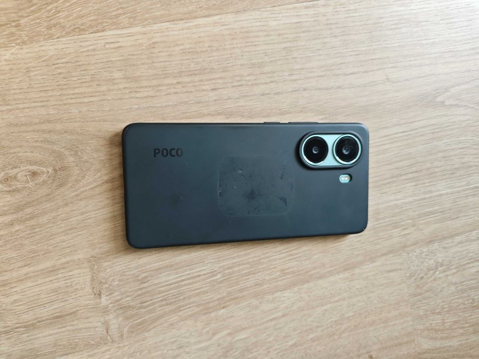 Телефон Xiaomi Poco X7 Pro (512GB памет, 12GB RAM + 8) - в гаранция