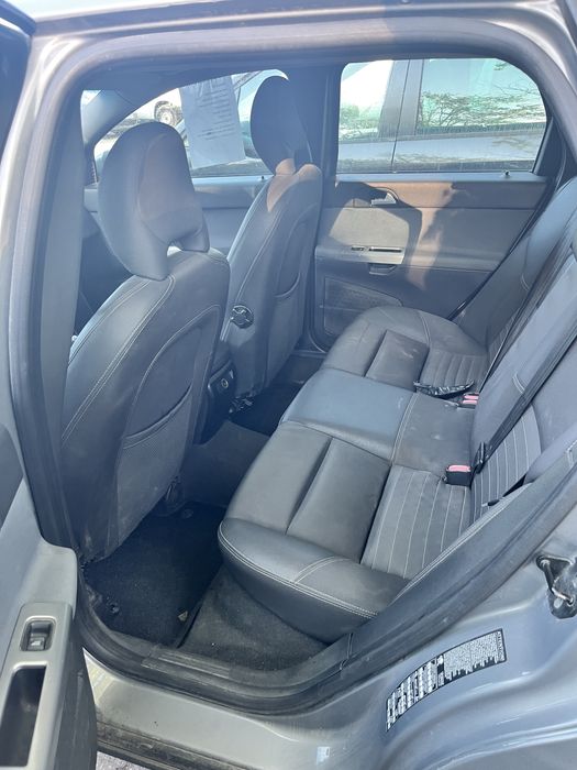 Vand volvo v50 2006
