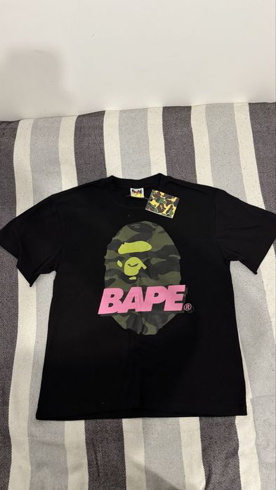 Tricou A Bathing Ape(Bape)