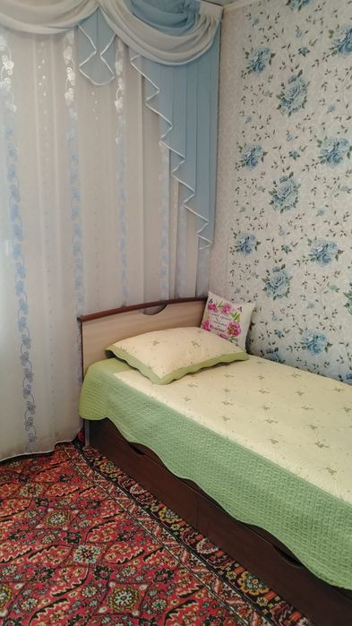 Продам дом барачного типа